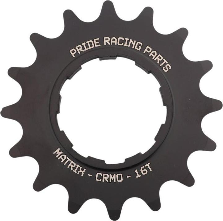 Pride Racing Matrix (18)