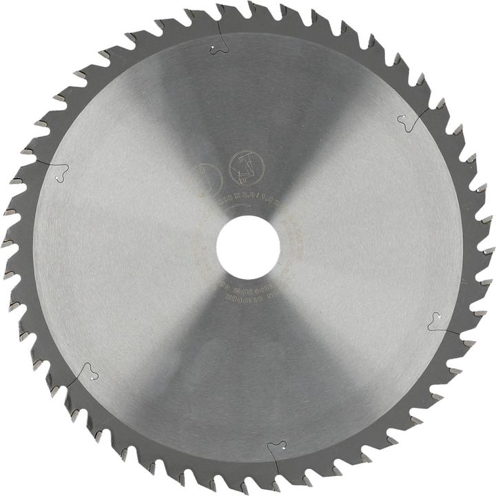 Actual product image MGA NORTON CLIPPER Carbide Blade Finish 235x2.8/1.8x30 Z48 - 70184608105