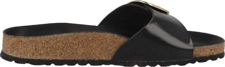 Produktbild Birkenstock Pantolette Madrid BB LENA High Shine (39)