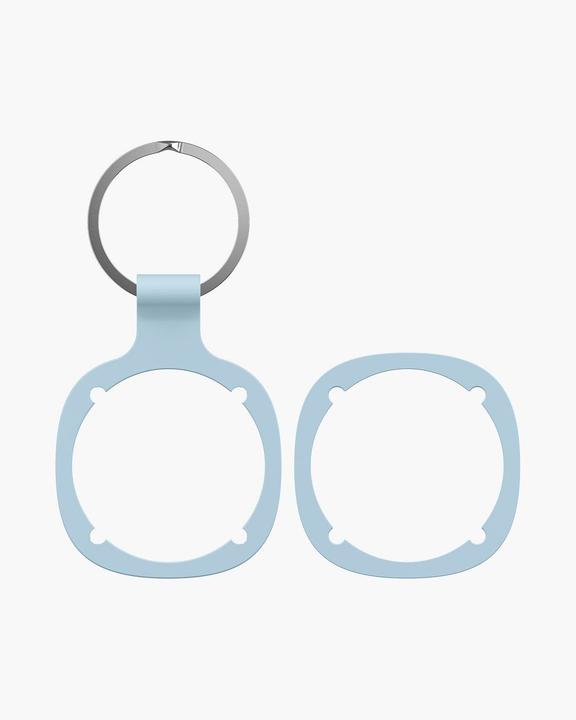 Produktbild Fresh'N Rebel Fresh 'n Rebel Smart Finder Vivid Blue (iOS)