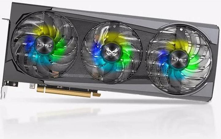 Produktbild Sapphire Radeon Nitro+ RX 6800 XT OC SE (16 GB)