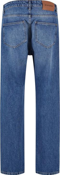 Actual product image 2Y Studios 2Y Amaru Ankle Straight Jeans - 184653 (28)