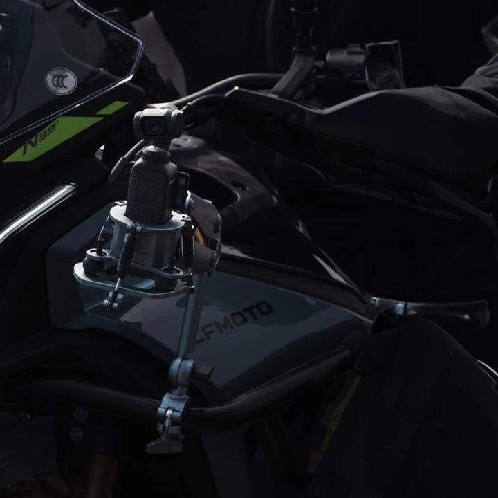 Actual product image Tilta Hydra Alien Mini Biking Kit (Osmo Pocket 3)