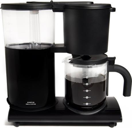 Inventum Hk100b King Of Coffee