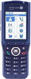 Immagine prodotto Alcatel Microtelefono DECT Lucent 8244, batteria e clip da cintura