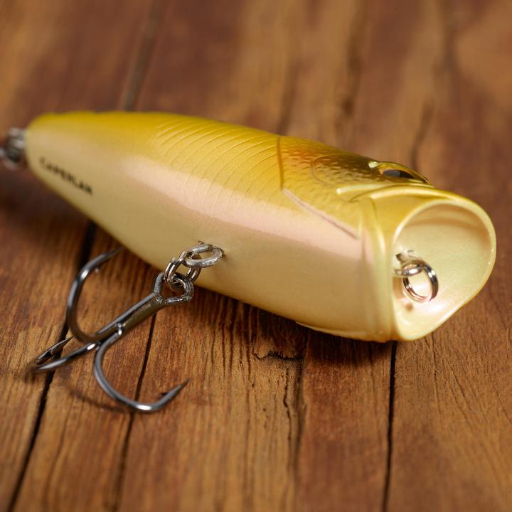 Produktbild Caperlan Kit Perch 3 Hardlures (6.50 cm)