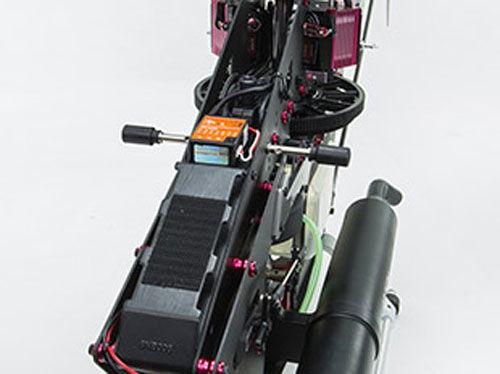 Actual product image Align T-REX 600XN Combo