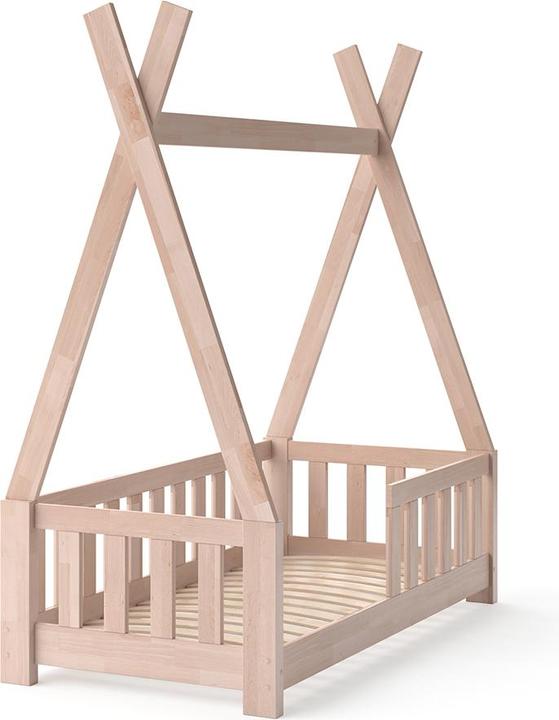 Actual product image VitaliSpa Tipi (70 x 140 cm)
