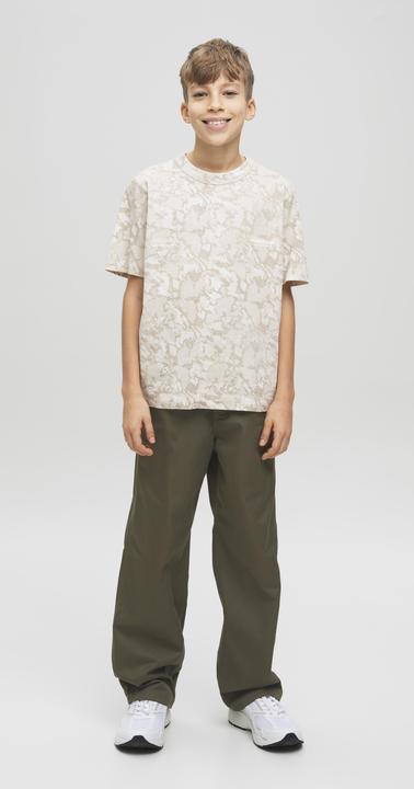 Produktbild Jack & Jones Jpstalex Clean Jjworker Pants Noos Jnr (134)