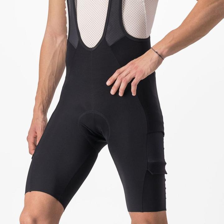 Produktbild Castelli Unlimited Thermal Bibshort (3XL)