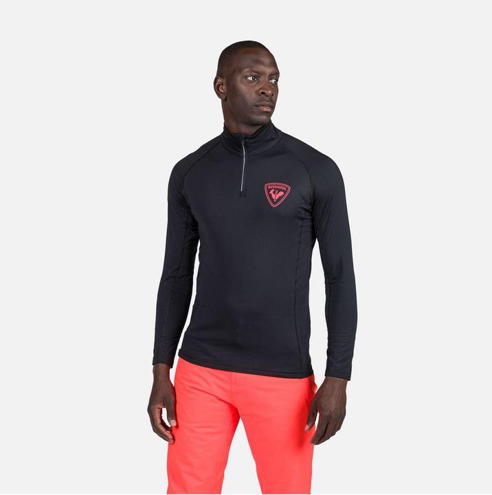 Rossignol Neues Hero Classique Hz-T-Shirt (M)