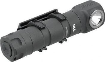 Produktbild Walther HLC2r 1000 Lumen LED-Stirnlampe Akku- oder Batteriebetrieb (1000 lm)