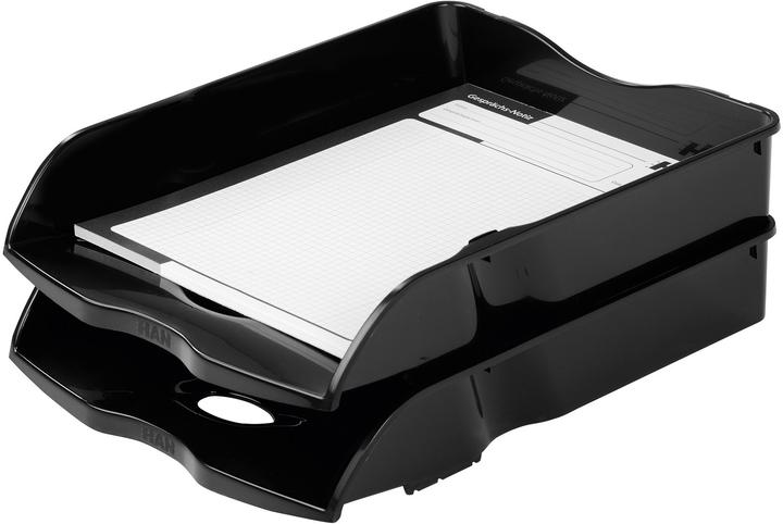 Actual product image Han Re-Loop letter tray (A4)