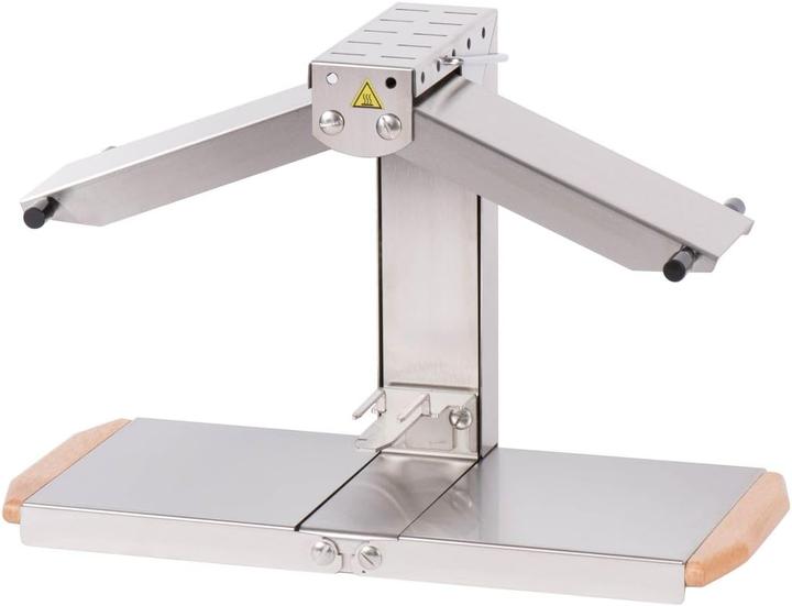 Image du produit Bron Coucke Appareil à raclette Brézière