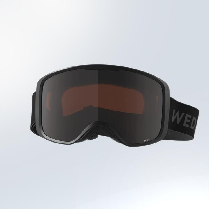 Actual product image Wedze G 100