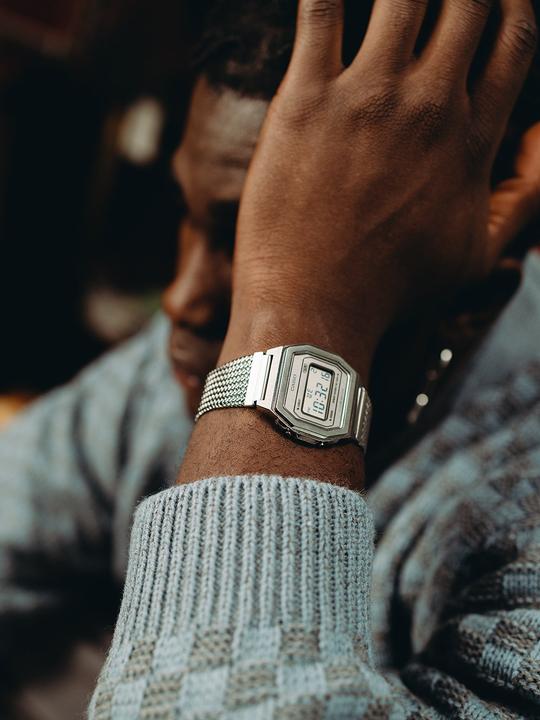 Immagine prodotto Casio Vintage (Orologio digitale, 38 mm)