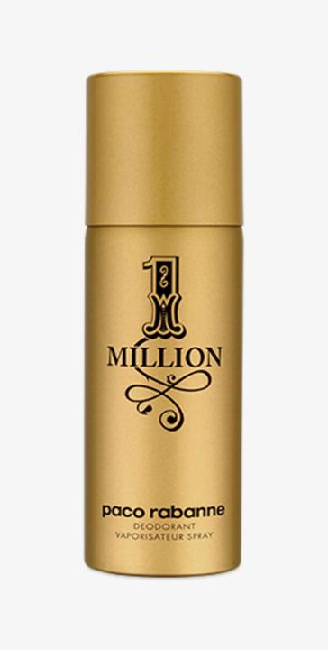 Produktbild Paco Rabanne 1 Million (Spray, 150 ml)
