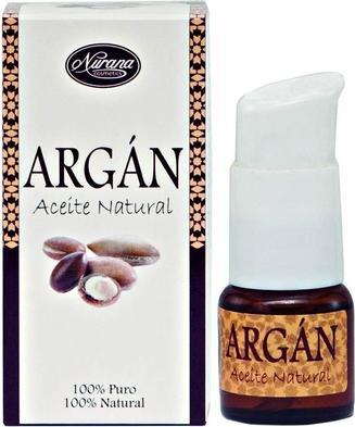 Produktbild Nurana Cosmetics Aceite Argan 20 ml (Körperöl, 20 ml)