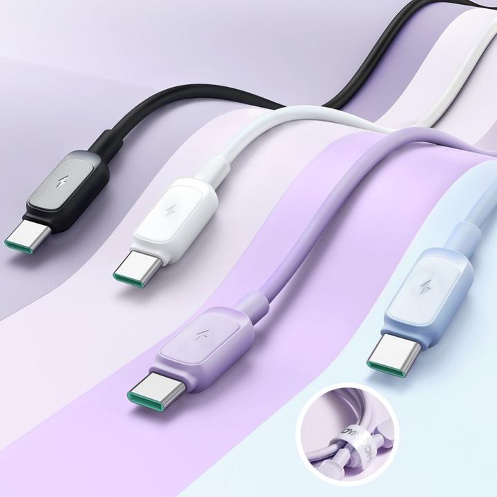 Immagine prodotto Joyroom USB A - USB Tipo C (1.20 m, USB 3.0)