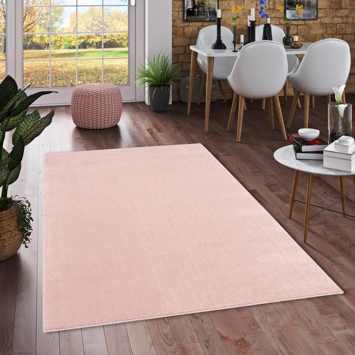 Image du produit Pergamon Tapis de luxe en velours doux Verona (80 x 150 cm)