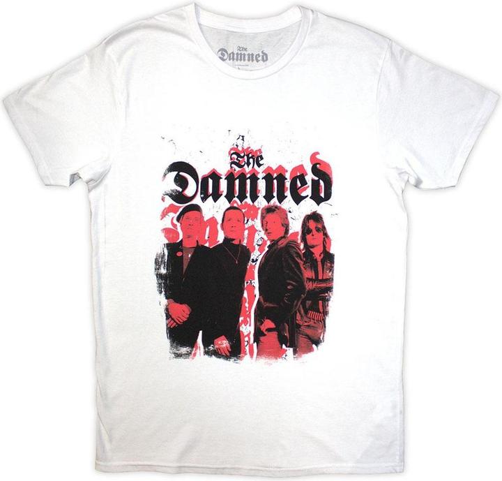 Produktbild Universal Textiles TShirt LogoMuster (XL)
