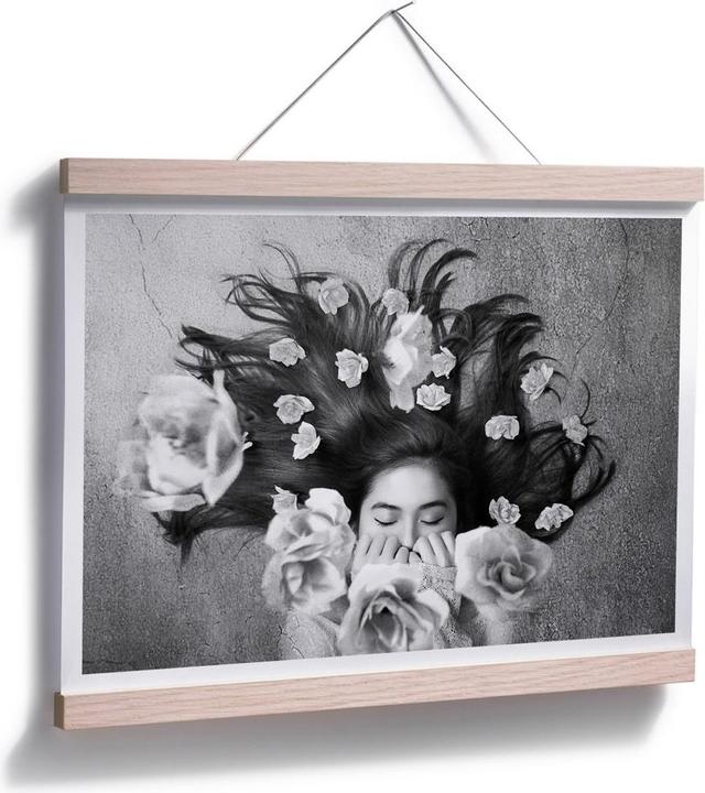 Immagine prodotto Trenddeko dormire (30 x 24 cm)
