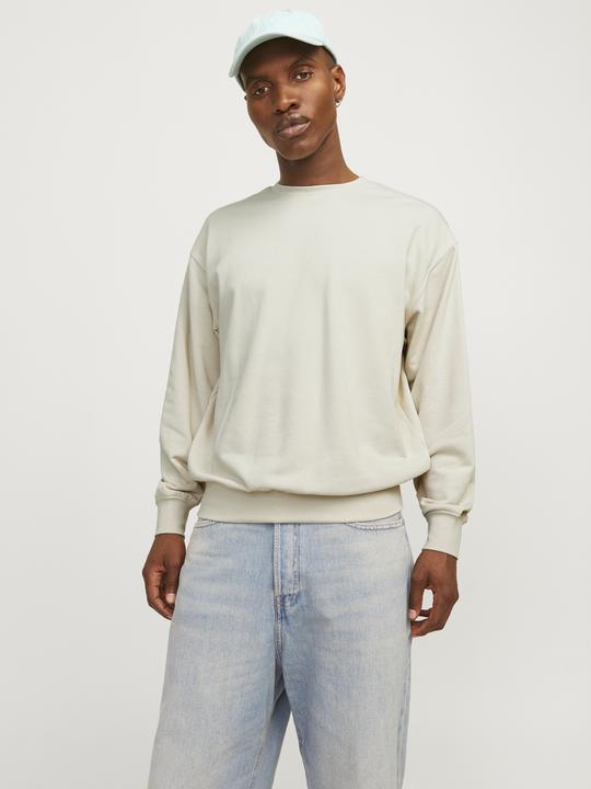 Immagine prodotto Jack & Jones Jjecharge Sweat Crew Neck Noos (XS)