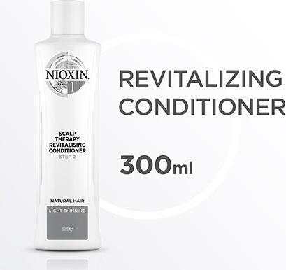 Image du produit Nioxin Conditionneur System 1 (300 ml)