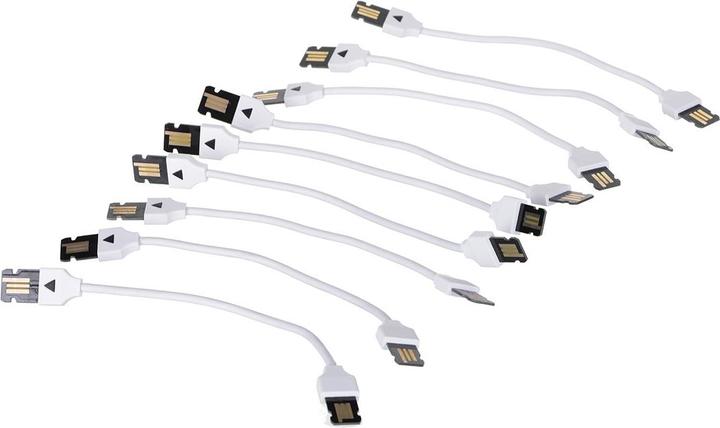 Produktbild Govee Glide Hexa Pro (0 lm)