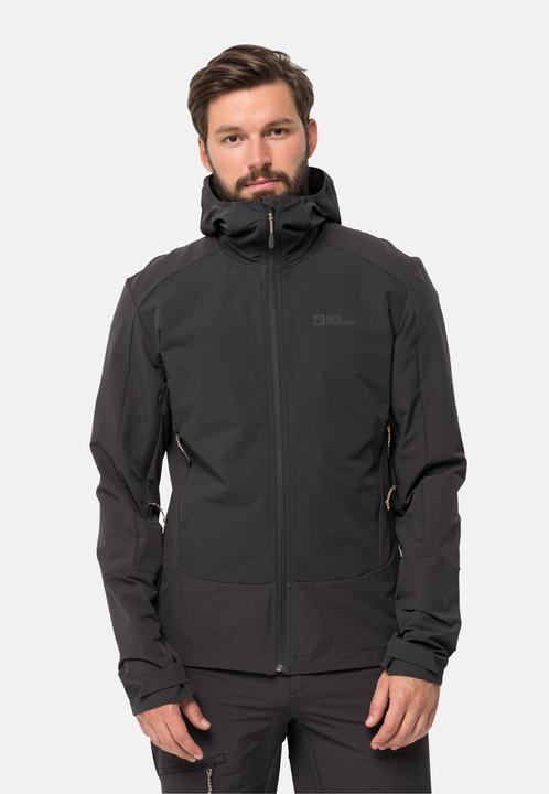 Produktbild Jack Wolfskin Kammweg Jkt M (M)