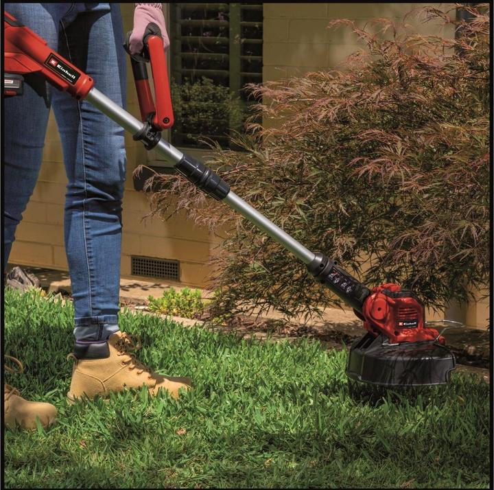 Produktbild Einhell GE-CT 18/28 Li TC Power X-Change (Trimmfaden)