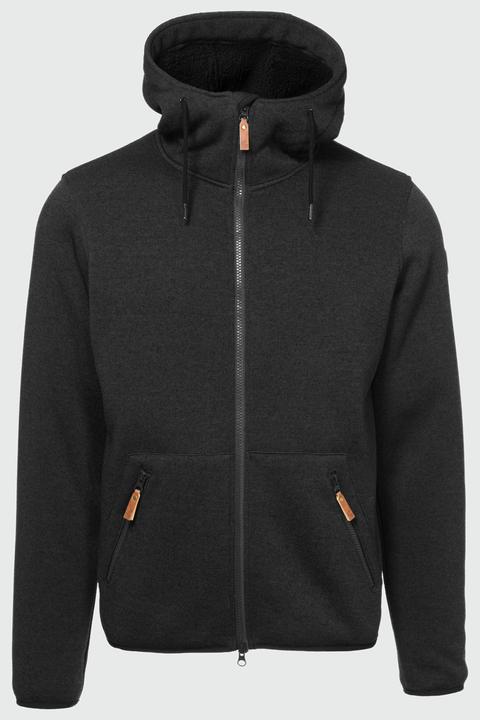 Rukka Hunter Herren Strickfleece