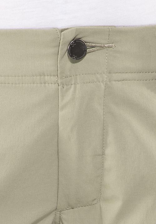 Produktbild Haglöfs Lite Hybrid Pants (XXS)