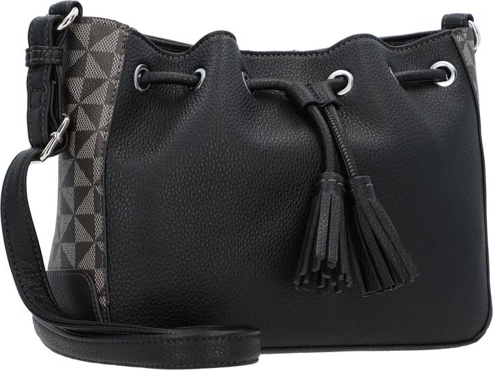 Actual product image Gabor BEHEIM INTERN. FASHION Sabina, Cross bag S, mixed blue