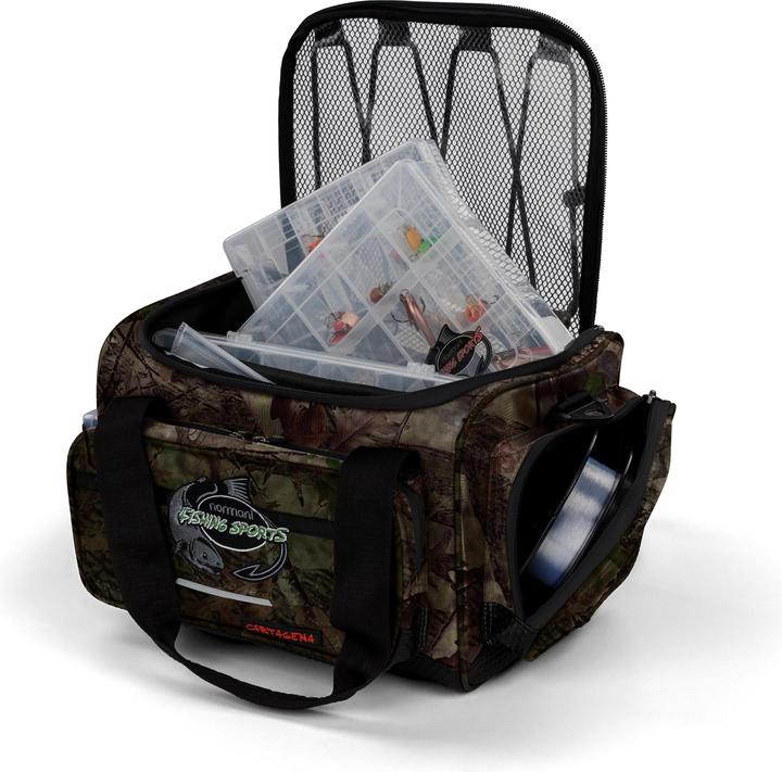 Hunting Camo