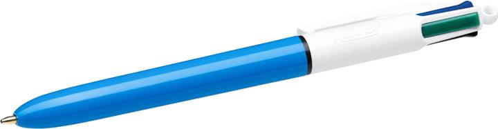Produktbild Bic 4 Colours (Mehrfarbig, 1 x)