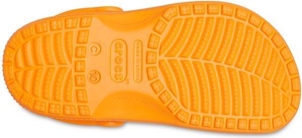 Actual product image Crocs T's Classic Clog (28)