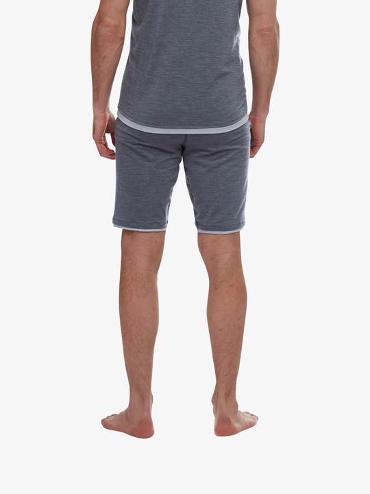 Produktbild Dagsmejan Pyjama Unterteil "Stay Warm" dunkelgrau (XXL)