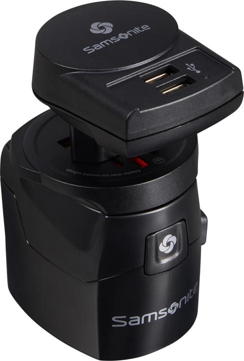 Image du produit Samsonite GLOBAL TA Accessoires électroniques (Bagage à main (jusqu'à 50l))