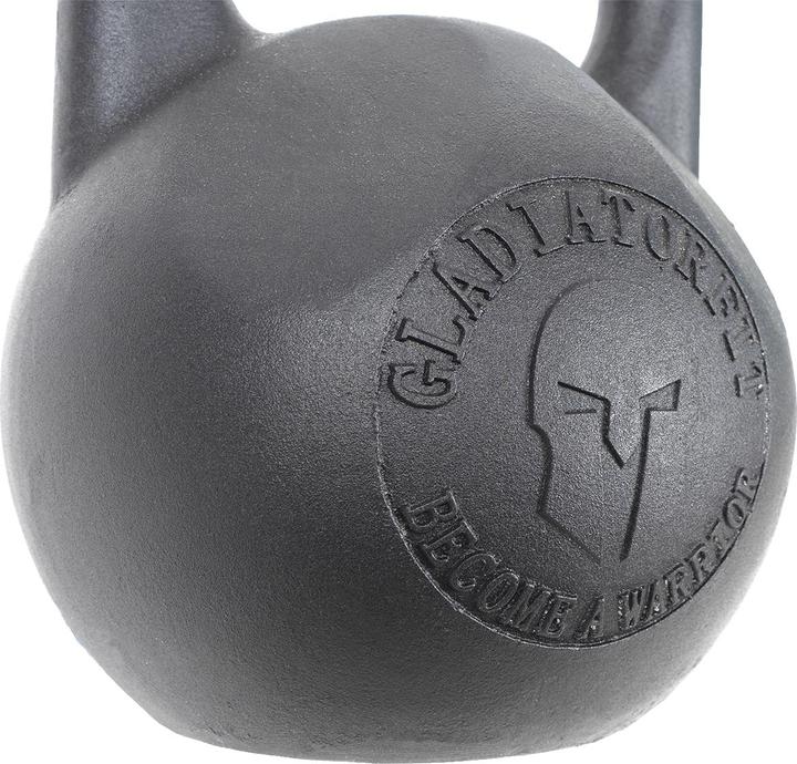 Image du produit Gladiatorfit Kettlebell de compétition