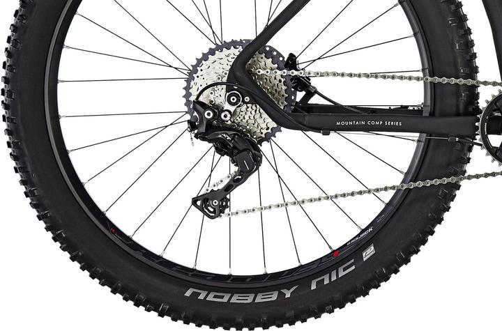 Produktbild Serious MT. El Capitan 27,5+" (48 cm)