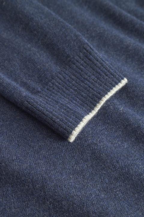 Immagine prodotto Colours & Sons Maglia con scollo rotondo in misto merino (S)