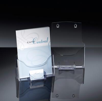 Produktbild Sigel Tisch-Prospekthalt.Visit. A4 (A4)
