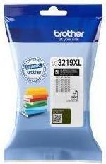 Actual product image Brother Lc-3219xlbk (FC)