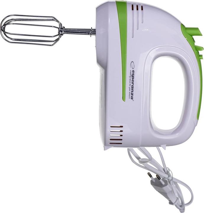 Actual product image Esperanza EKM011 APPLE PIE (400 W)