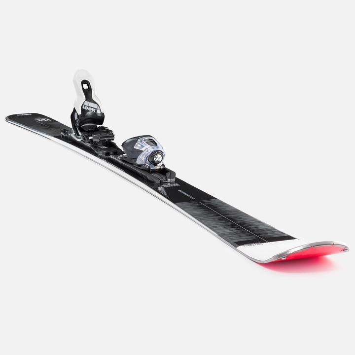 Produktbild Wedze BOOST 580 (163 cm, Mit Bindung)