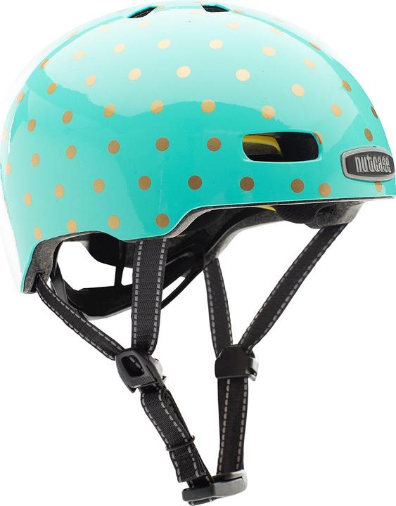 Productafbeelding Nutcase Little Nutty MIPS (48 - 52 cm)