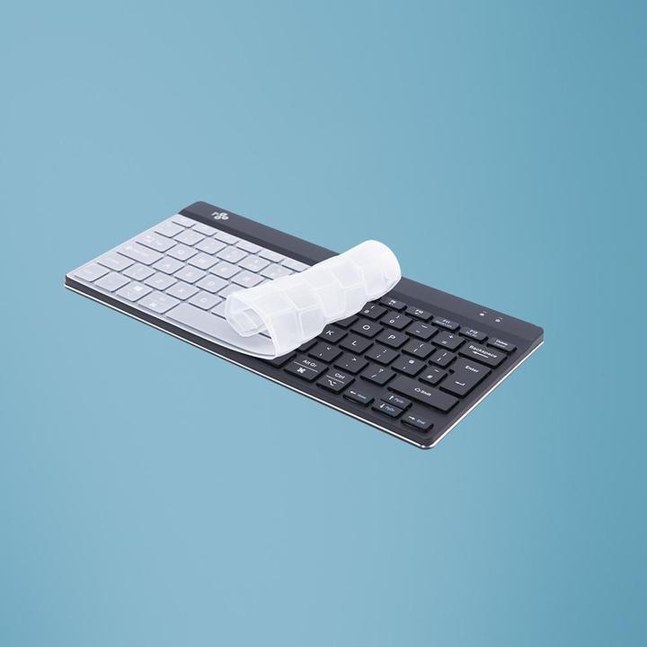 Produktbild R-Go Tools Tools Hygienische Tastaturschutz