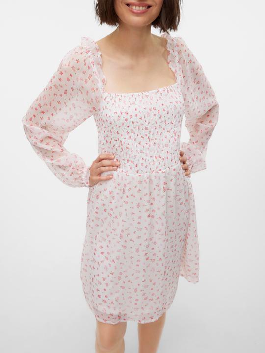 Produktbild Vero Moda VMSMILLA Kurzes Kleid Kleid (S)