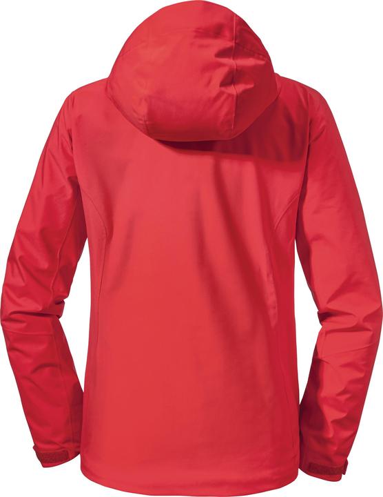 Actual product image Schöffel Jacket Arnspitze (48)